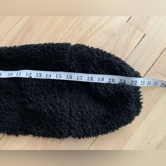 LULULEMON - Warmth Restore Sherpa Pullover - Picture 8 of 10